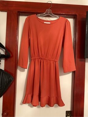Emma Knudsen - Sawyer Dress